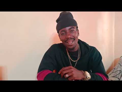 Paco junior en mode impro Mbole 2025