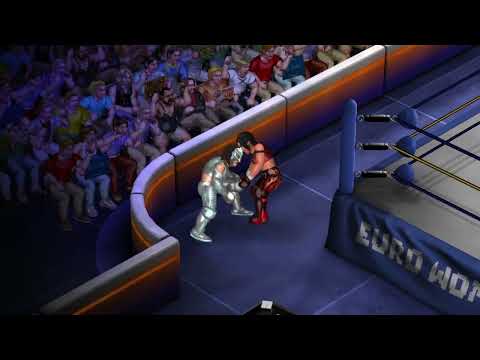 EWP: Hara Kiri vs Hwang Teo (14/04/2024)