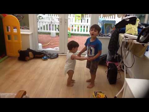 Tutu e vitor 2014 -2