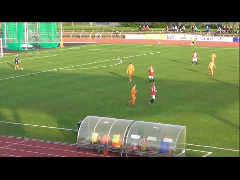 Kolmonen 2017: JIPPO - KuKi (23.9.) - Koko ottelu!