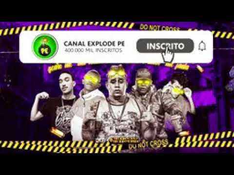 SHEVCHENKO E ELLOCO, BIEL XCAMOSO, YKARO MC & MC FAELA MARIA BANDIDO / ELA SENTA ELA KIKA
