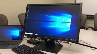 Surface Pro Setup Video