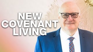 Discover The New Way of Living | Bishop John Downs
