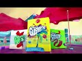 Fruitsnackia All Commercials 1080p