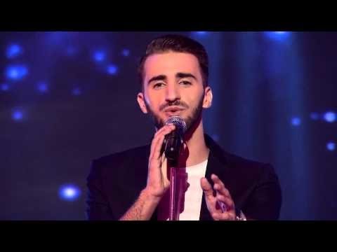 Shawn Mendez - Stitches (Cover by Genti Deda)