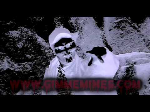 Gimme Mines  Presents - Hart to Attack in To Kill a Man (Music Video)