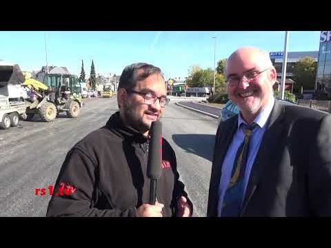 2018-10-05 Trecknasen Umbau vor Fertigstellung