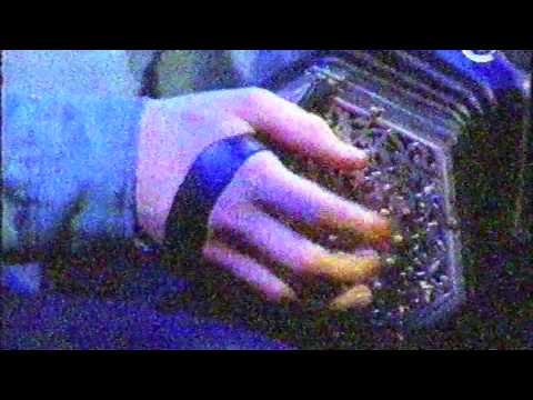Padraig rynne plays 3 reels on Geantrai 1996