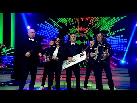 Jele i Panorama orkestar - Vozi, vozi lolo BN Music 2022