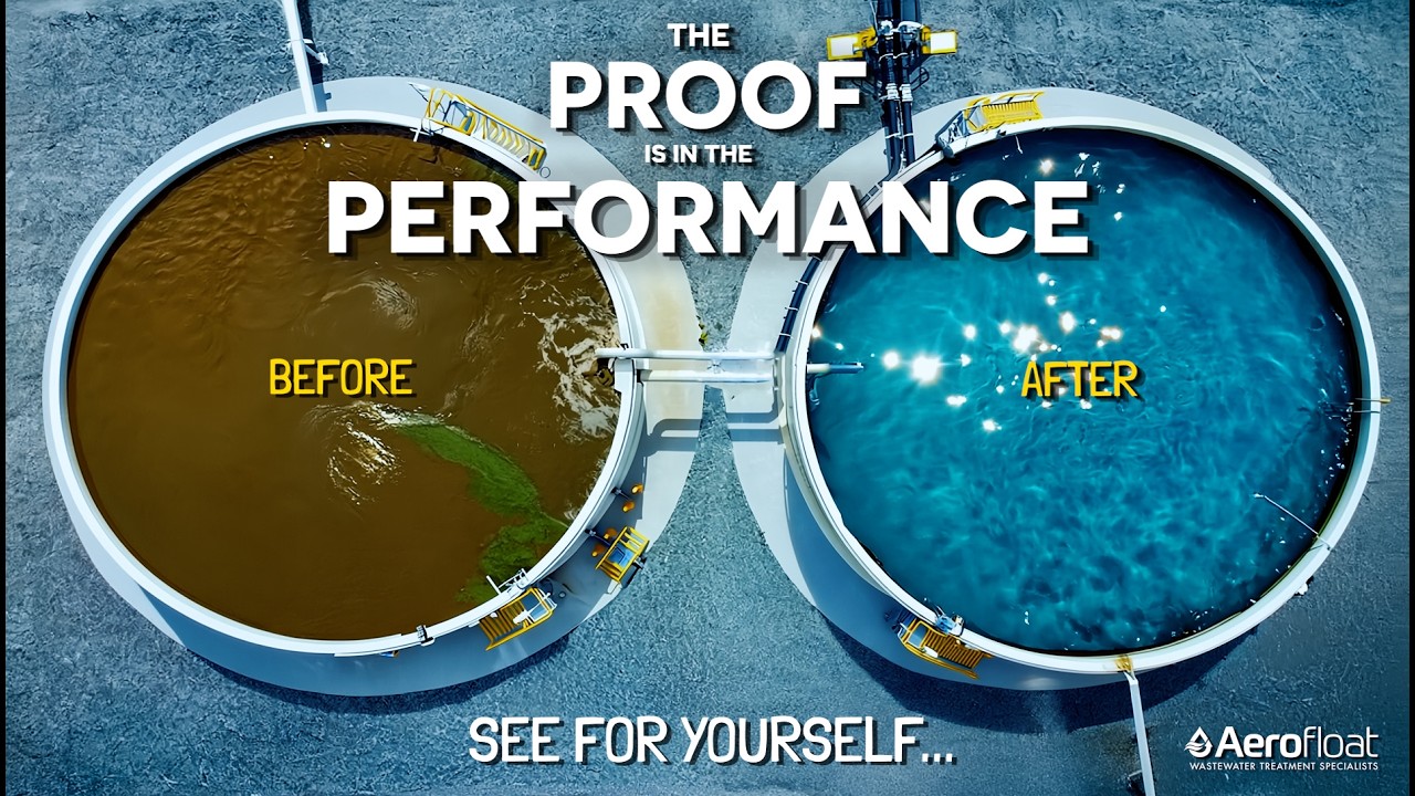 Biological Plant Nitrifying Reactor Results