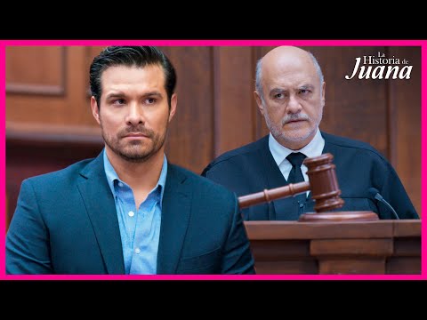 Gabriel es declarado inocente | La historia de Juana 1/4 | Capítulo Final