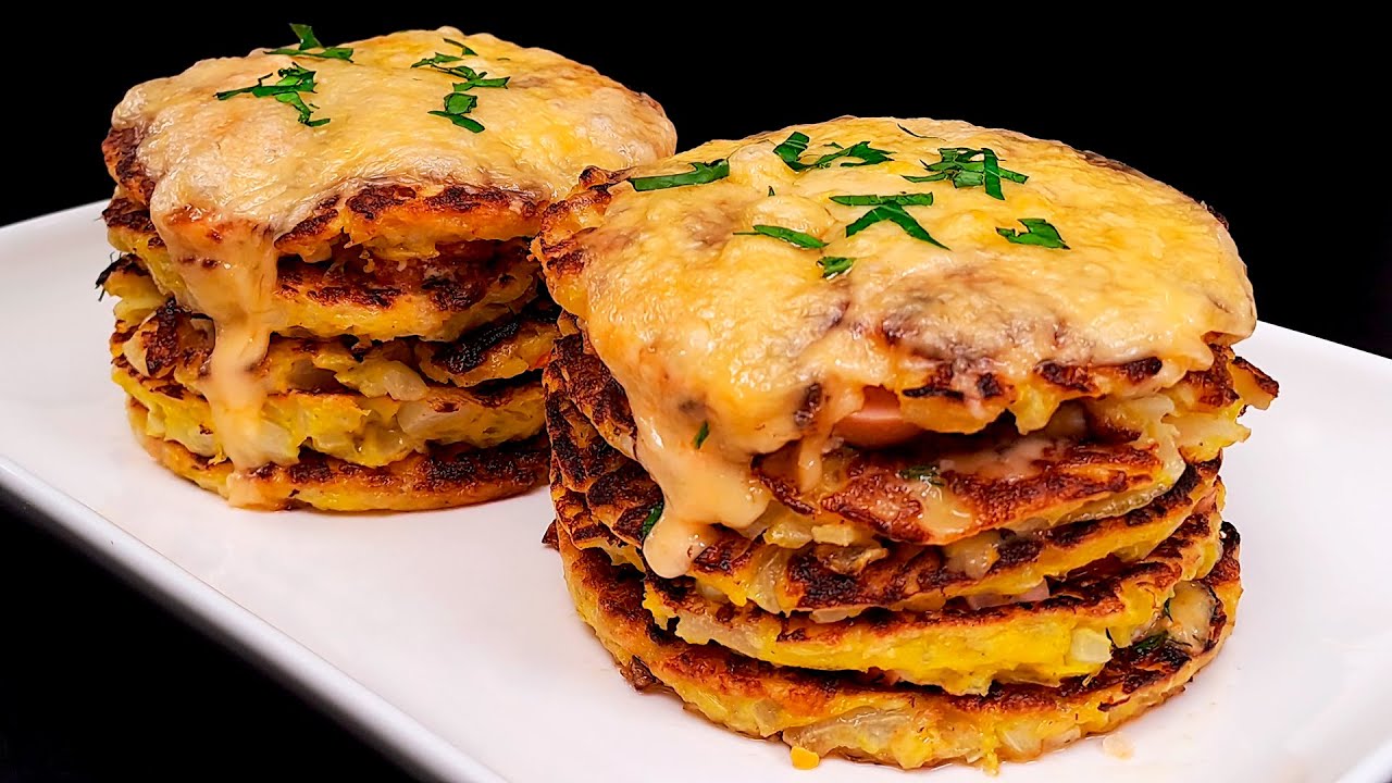 Onions that will drive you crazy🔥I can eat them every day! Delicious in 10 minutes!