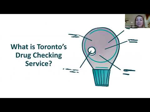 Harm reduction: Expanding beyond the decriminalization conversation | RNAO.ca