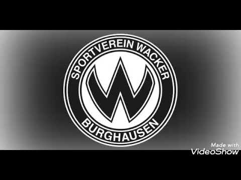 Wacker Burghausen Hymne