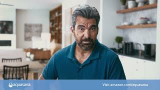 Aquasana Half Full 2023 - Amazon