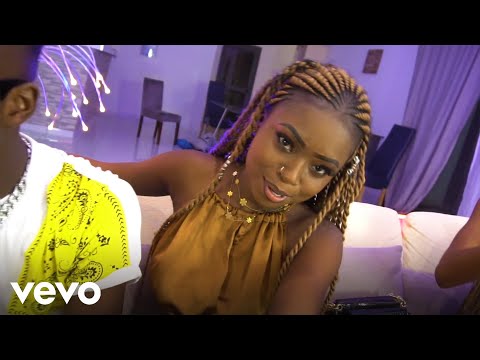 Kheuch Boy - No Stress (Feat @Kidvelisn ) (Official Music Video)