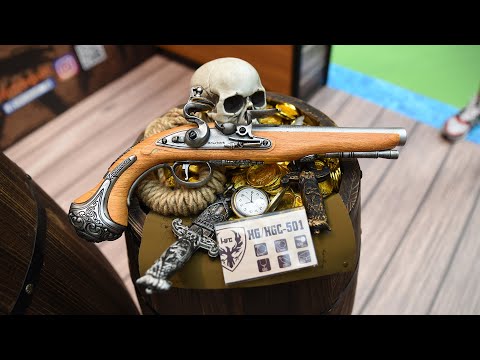 HFC Airsoft releases 2020 (MOA 2019)