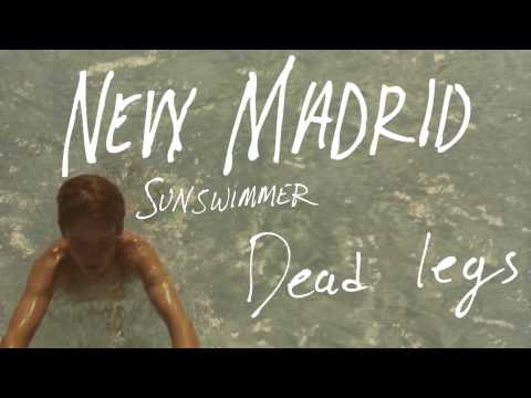 New Madrid - Dead Legs [Audio Stream]