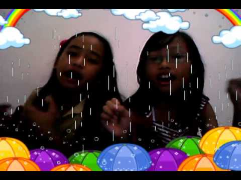 Benedicta and rahel_ I LOVE YOU NOW AND FOREVER