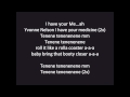 Iyanya - Ur Waist [Lyrics] 