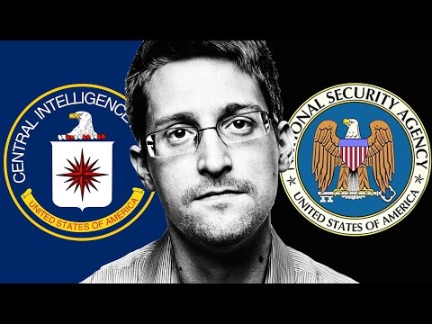 Snowden Warns Us of Major Event! Secret Weather Control Program Exposed