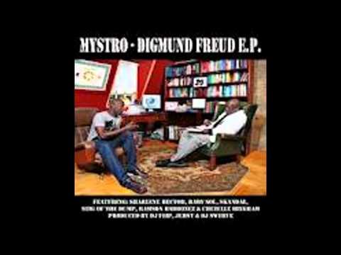 mystro - blue planet feat sharlene hector