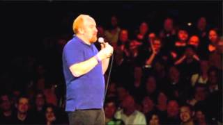 Louis CK - Getting older