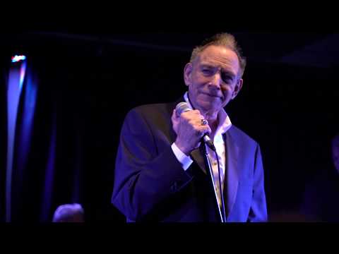 Robert Gordon w/ Chris Spedding - "Fire" (Springsteen) [LIVE at ONCE Somerville]