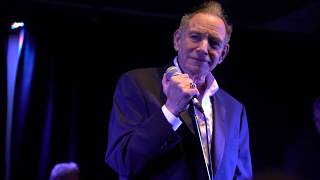 Robert Gordon w/ Chris Spedding - "Fire" (Springsteen) [LIVE at ONCE Somerville]