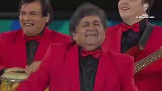 LOS PALMERAS SOY SABALERO