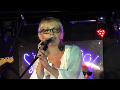 Takie Trio Blues  Do kogo idziesz