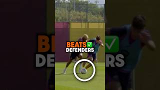 How To Play Like Lamine Yamal