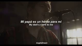 Owl City - Not All Heroes Wear Capes (Acoustic) (Español + Lyrics) - Video Musical