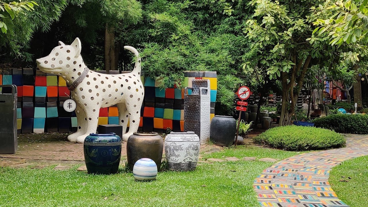 Tao Hong Tai Ceramics Factory