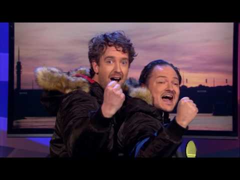 Samen op de scooter | De Kwis