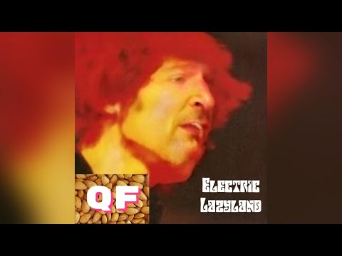 QF: A Podcast About Howard Stern ep. #284 "Electric Lazyland"