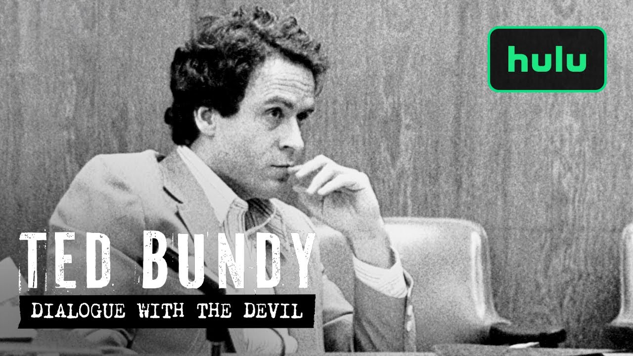 Ted Bundy: Dialogue with the Devil | Official Trailer | Hulu - YouTube