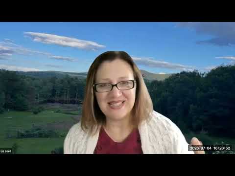 Speaking Reel