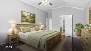 3614 Lindenfield Drive, Katy, TX 77449