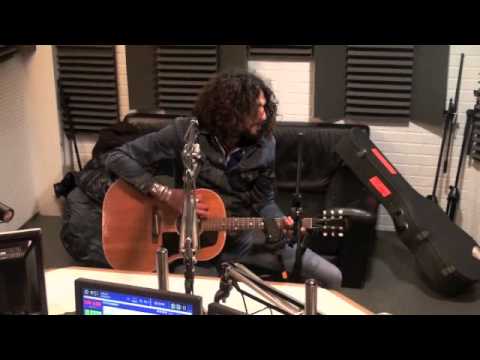 Medi - The Who Cover - Session Acoustique OÜI FM