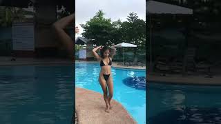 Your Belle tiktok short be like...