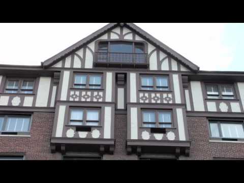 Hotel Alex Johnson Video 4