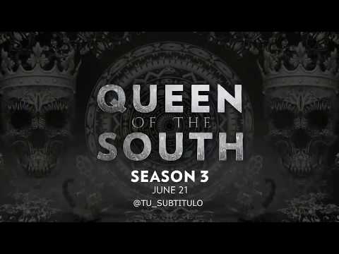 Queen of the South Season 3 (Promo 'Rivalry')