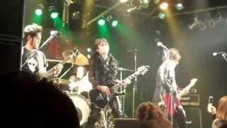 KISS &quot;Thief in the Night&quot; performed by MAGICTOUCH