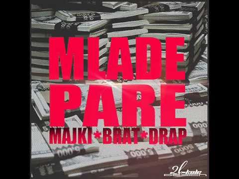 Drap, Brat i Majki - Gdje je rep nest'o