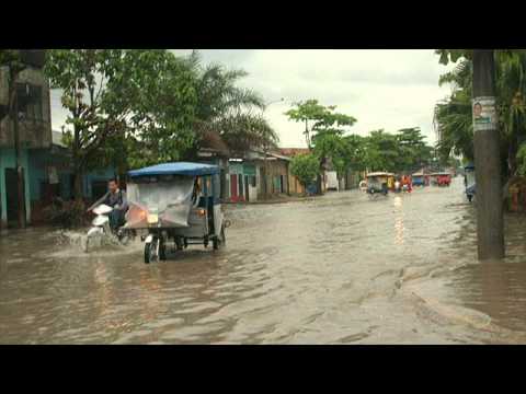 Los ribereños del rio huallaga - dices que soy el borracho