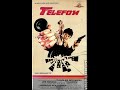 Opening Closing Of Telefon 1984 VHS