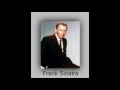 Frank Sinatra - When I Stop Loving You