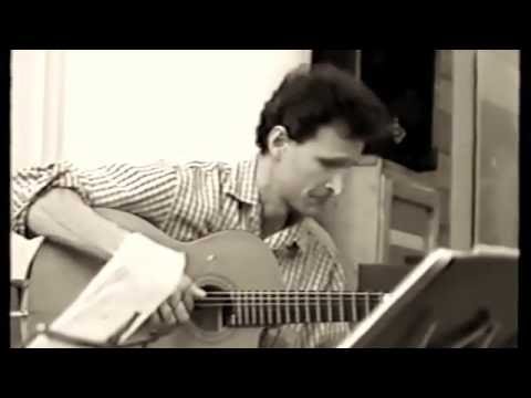 Carlo Montoli & Pierluigi Ferrari - Jacinto Chiclana ( A.Piazzolla )