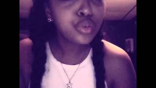 Shanté Chefé - Hello "Adele"